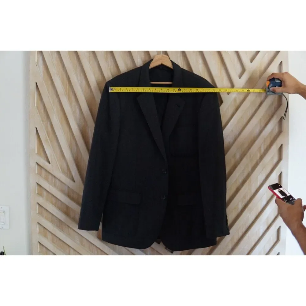 J.Crew Fox Cloth Blazer
